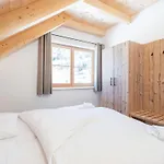 Chalet Haus Am Bach *