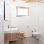 Haus Am Bach Horská chata