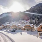 Haus Am Bach Chalet