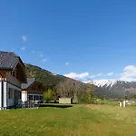 Haus Am Bach Horská chata Donnersbachwald
