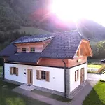 Haus Am Bach Donnersbachwald