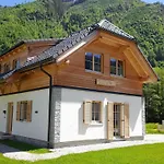Haus Am Bach Chalet Donnersbachwald