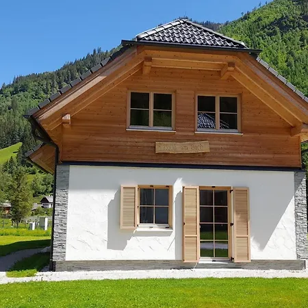 Шале Haus Am Bach *