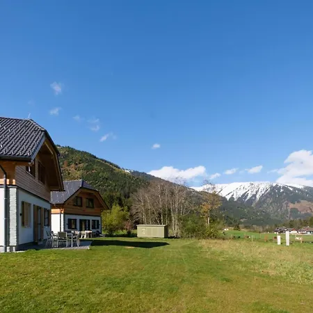 Шале Haus Am Bach