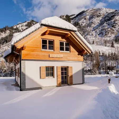 Шале Haus Am Bach *