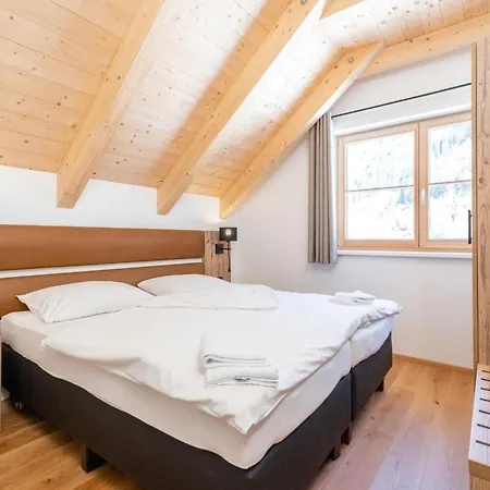 Haus Am Bach Donnersbachwald