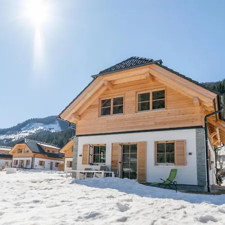 Haus Am Bach *