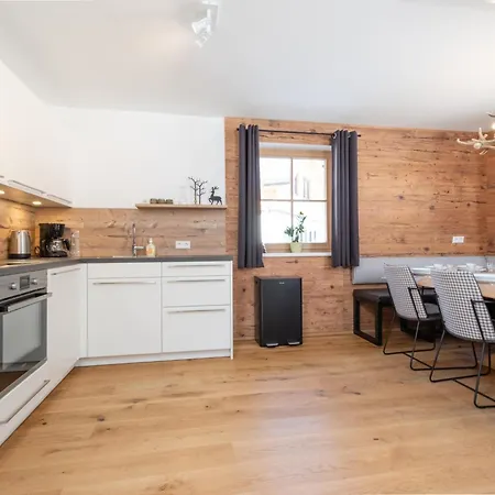 Haus Am Bach Donnersbachwald