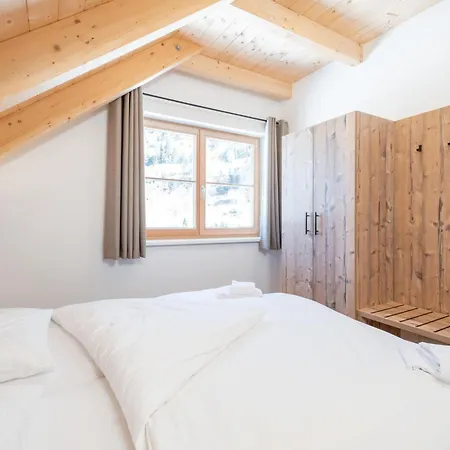 Chalet Haus Am Bach *
