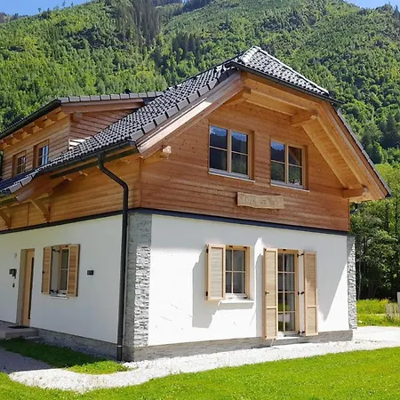 Haus Am Bach Chalet Donnersbachwald