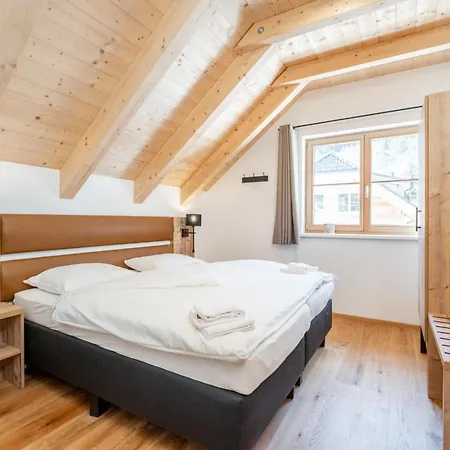 Chalet Haus Am Bach Donnersbachwald