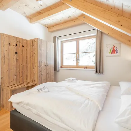 Haus Am Bach Donnersbachwald