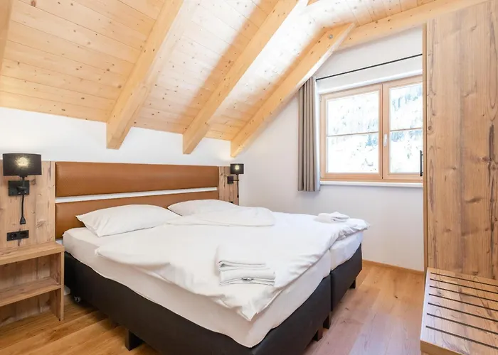 Haus Am Bach Donnersbachwald