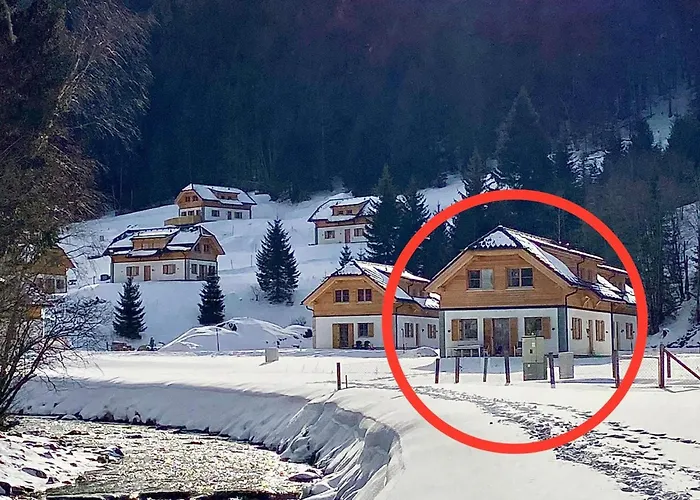 Haus Am Bach * Donnersbachwald